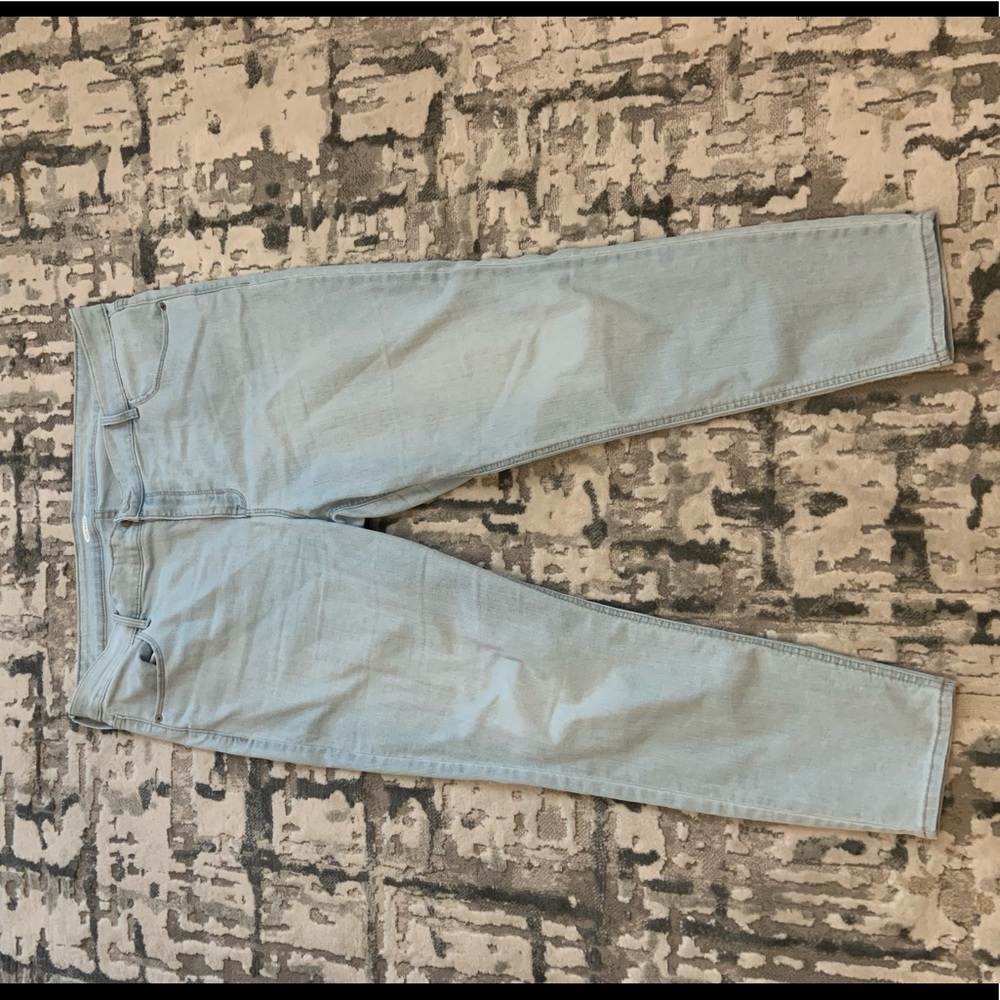 Old Navy Skinny Jeans